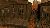 Time Commando screenshot 6