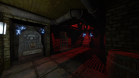 Gloomwood Demo screenshot 4