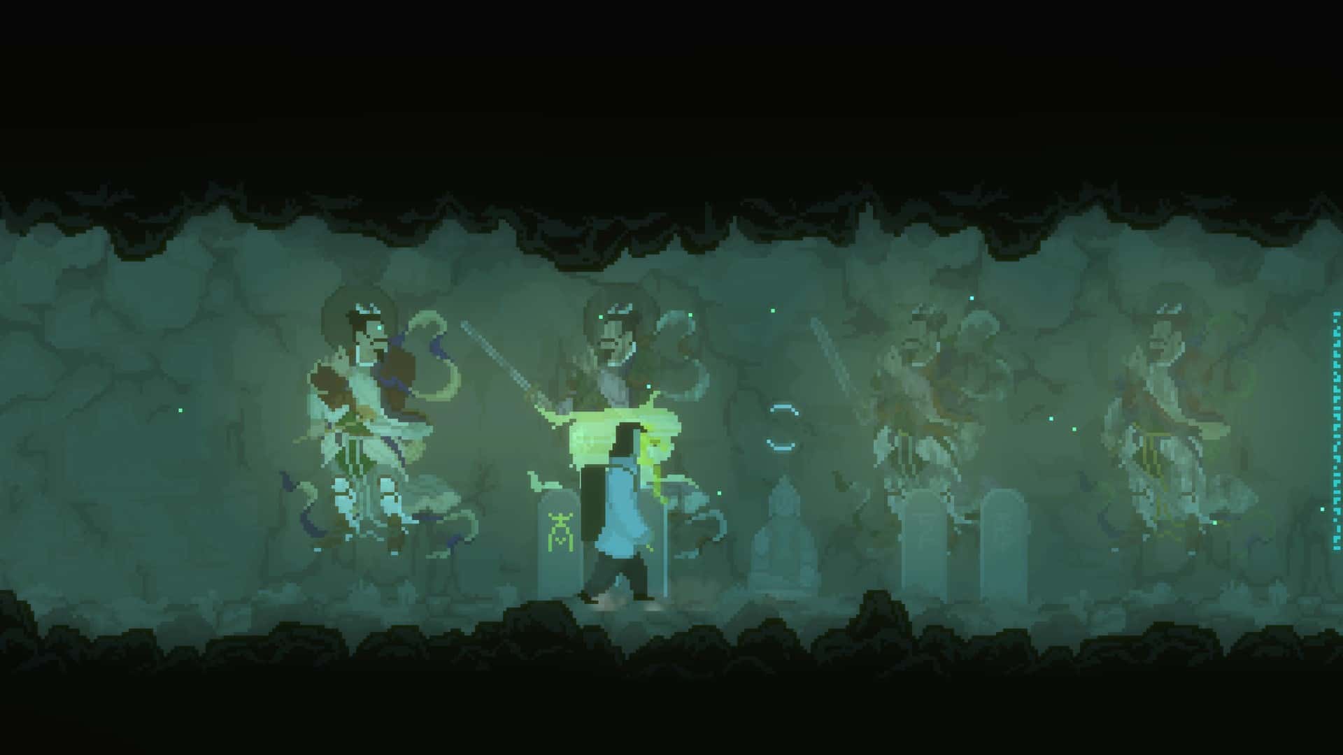 #6. The Rewinder (GOG) By: Gamirror Games