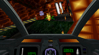 Descent 2 screenshot 3