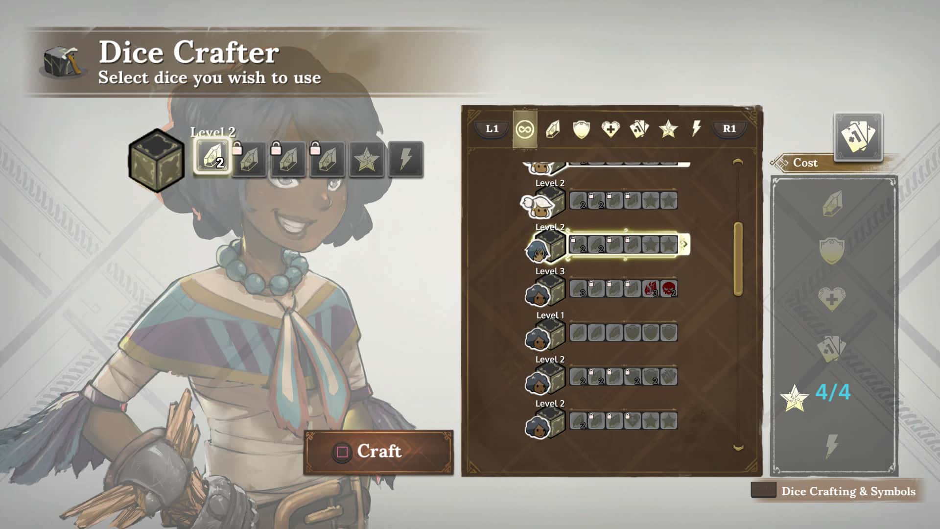 #4. Children of Zodiarcs (GOG) 由: Cardboard Utopia