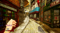 Odd Town screenshot 2