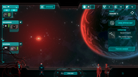 Crying Suns screenshot 11