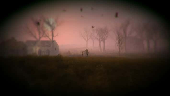 #3. Sir, You Are Being Hunted (GOG) 由: Big Robot