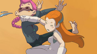 Deponia 2: Chaos on Deponia screenshot 5