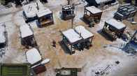 ATOM RPG: Trudograd screenshot 2