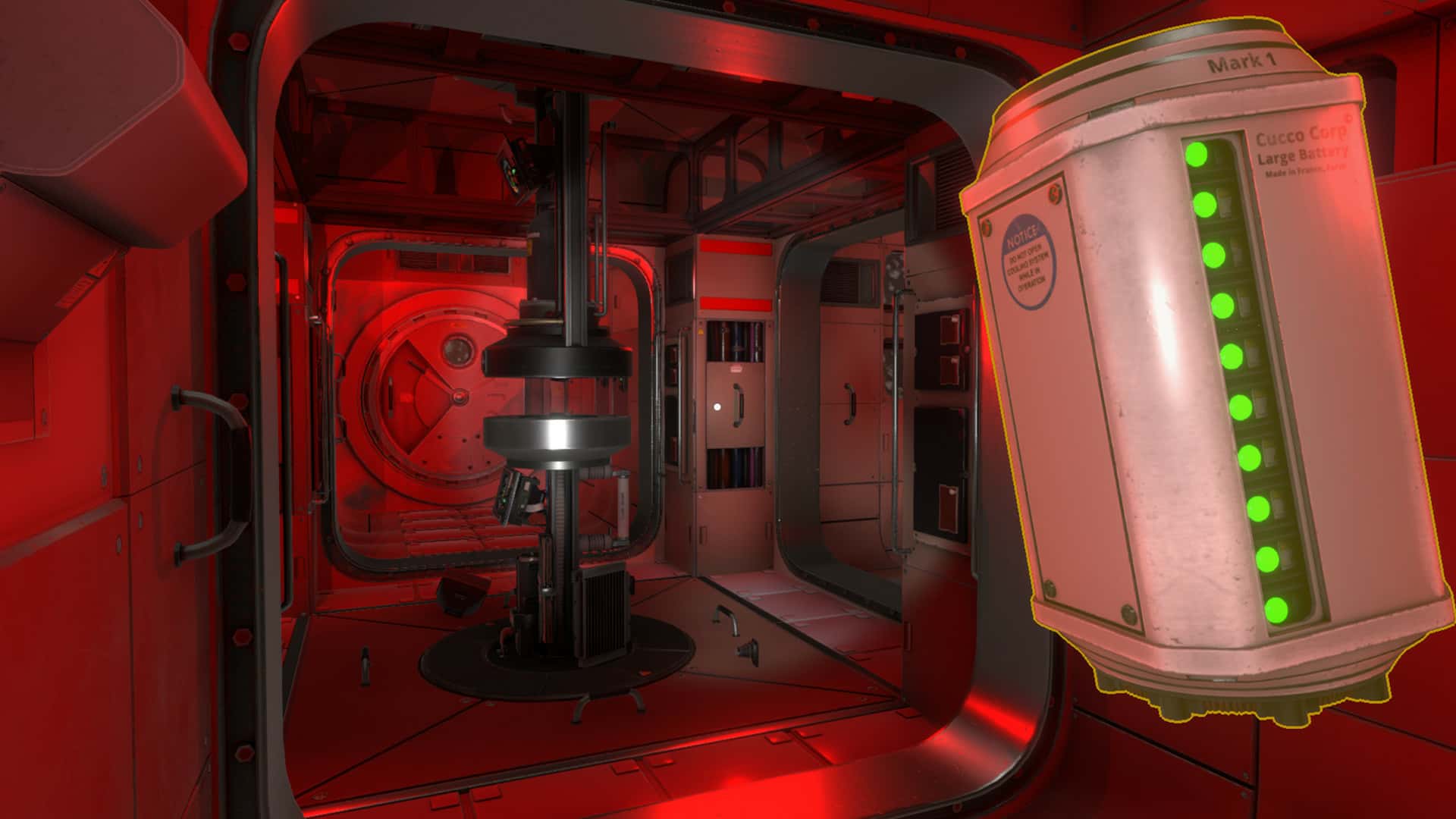 #9. Tin Can: Escape Pod Simulator (GOG) 由: Tin Can Studio