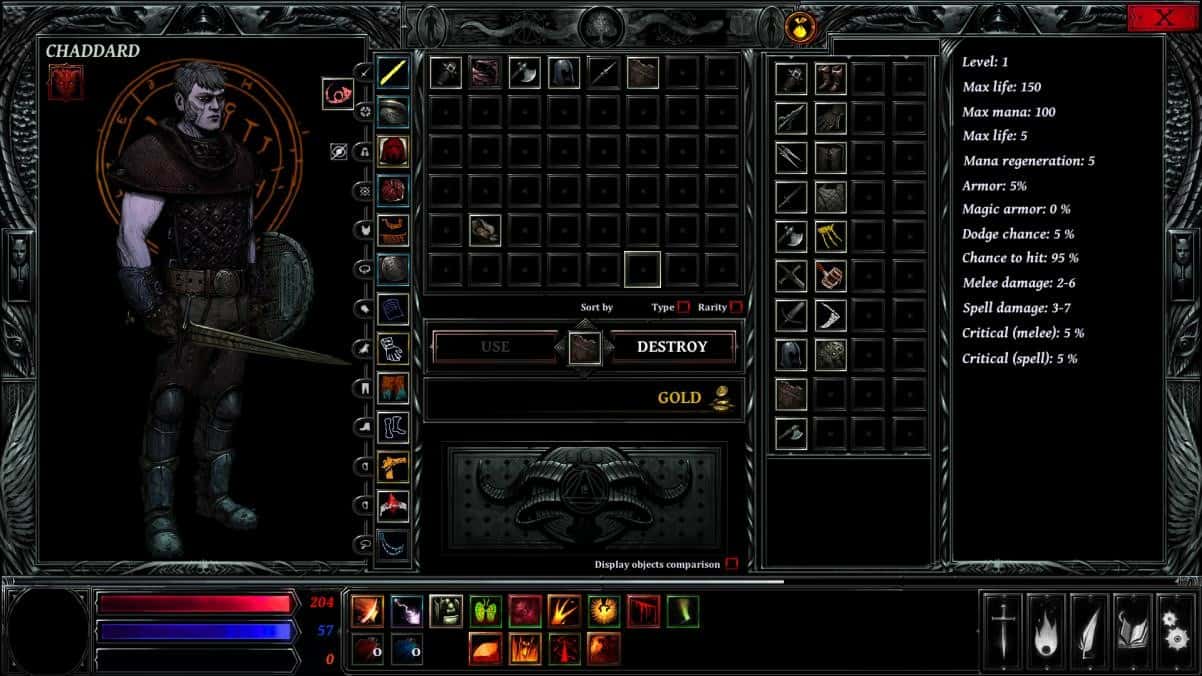 #3. Hellslave (GOG) โดย: PID Games