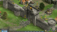 Knights of Honor screenshot 1