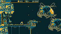 B.I.O.T.A. screenshot 4