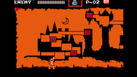 Konami Collector's Series: Castlevania & Contra screenshot 9