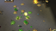Army Men RTS screenshot 5