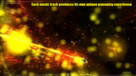 Beat Hazard Ultra screenshot 1