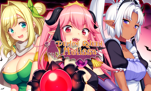 demon queen melissa vertical card thumbnail