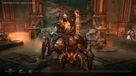 Warhammer 40,000: Dark Heresy screenshot 3