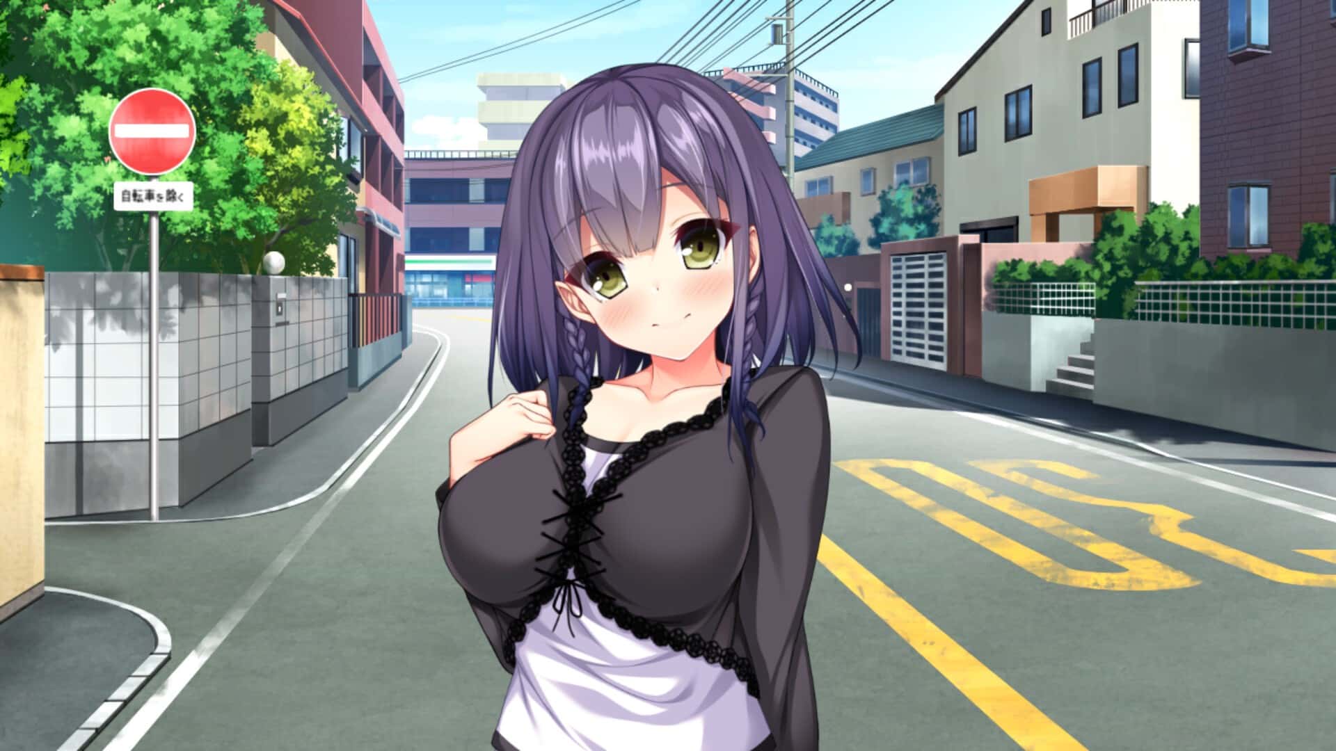 #1. Real Anime Situation! DT (GOG) بواسطة: Shiravune
