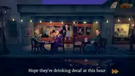 Slender Threads: Prologue screenshot 1