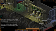 UnderRail screenshot 3