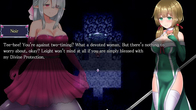 Ambrosia screenshot 2