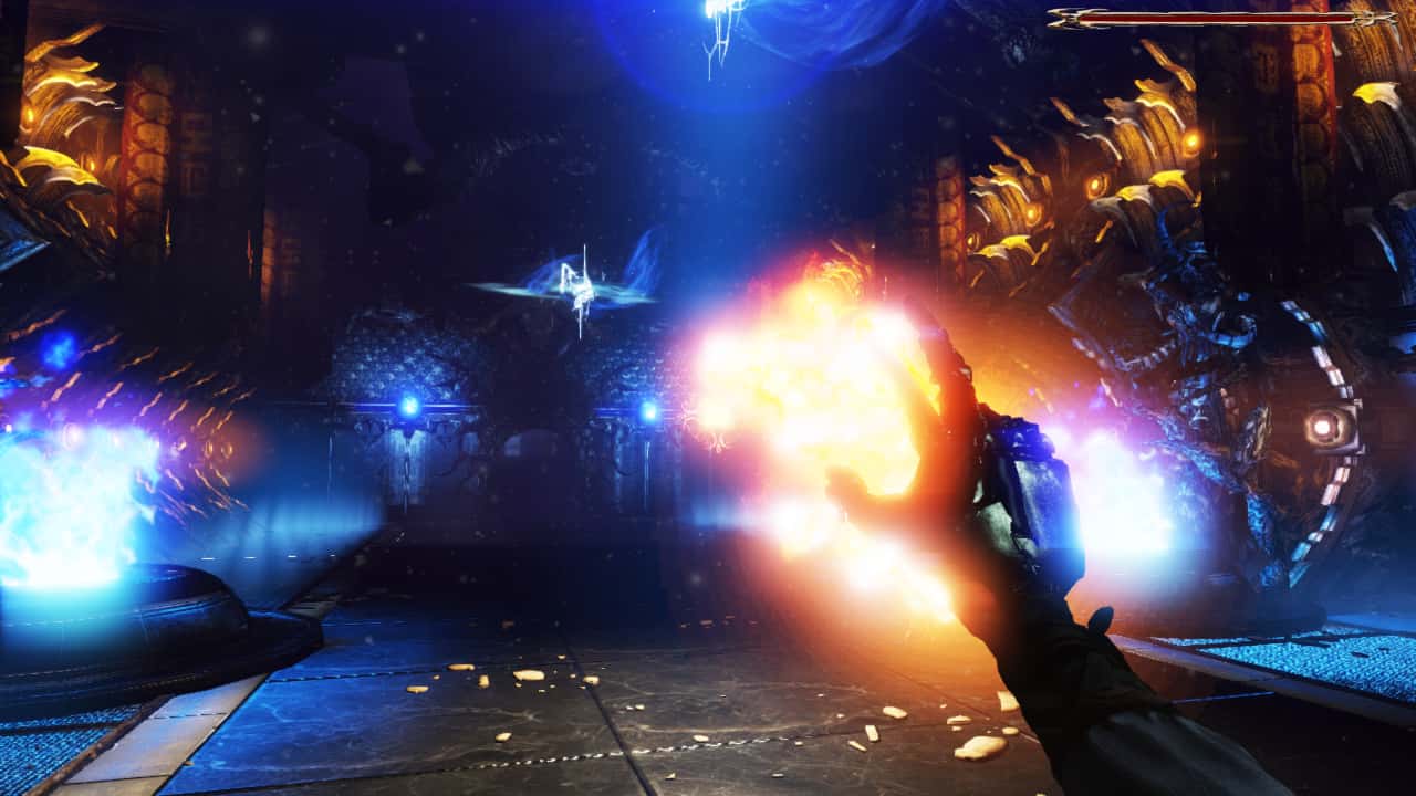 #1. In Verbis Virtus (GOG) 由: Indomitus Games