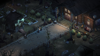 Shadowrun: Dragonfall - Director's Cut screenshot 3