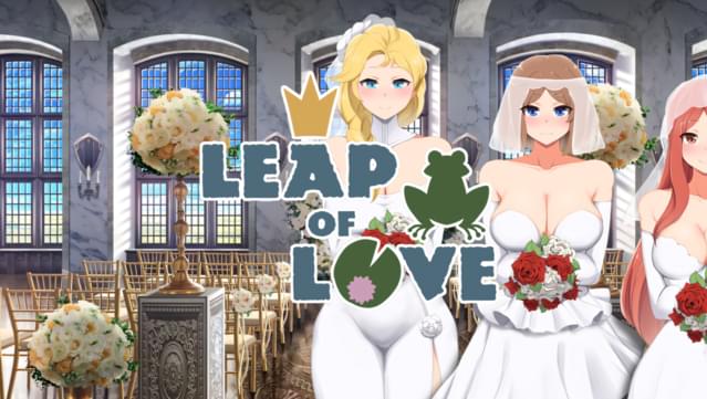 Leap of Love - Safe Edition