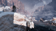 Fade to Silence screenshot 4
