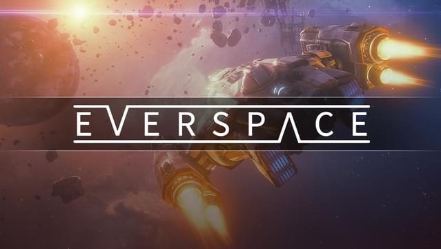 EVERSPACE™