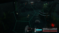 Parasite Mutant screenshot 1