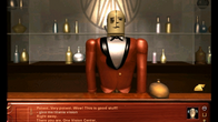 Starship Titanic screenshot 1