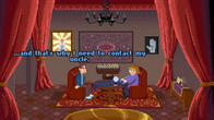 The Will of Arthur Flabbington screenshot 6