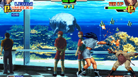 THE KING OF FIGHTERS 2000 screenshot 3