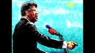Guardians of Infinity: To Save Kennedy screenshot 1