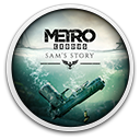 Metro Exodus - Sam's Story
