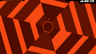 Super Hexagon screenshot 8