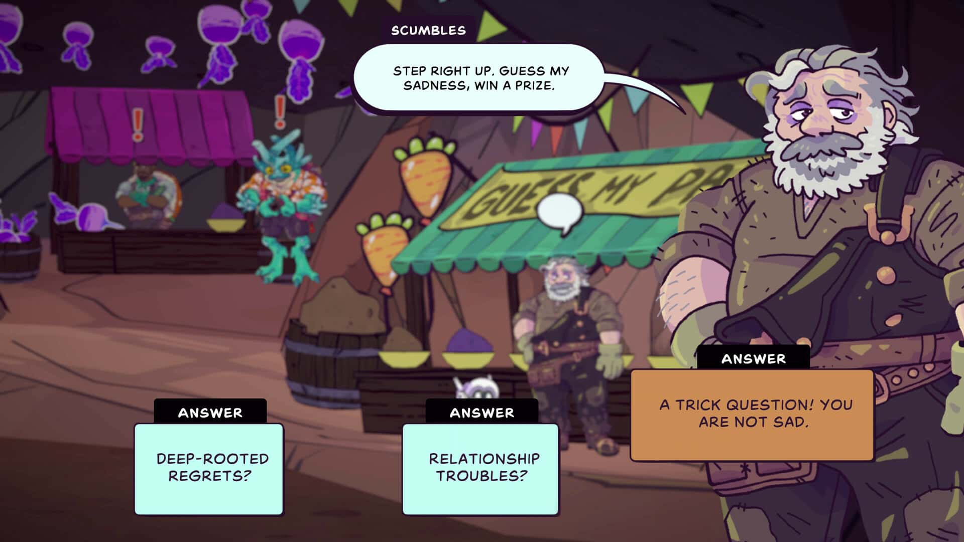 #5. Times and Galaxy (GOG) 由: Fellow Traveller