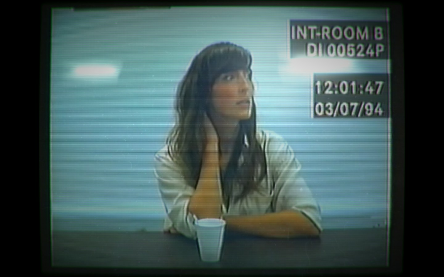 Captura 4 de 8 de Her Story