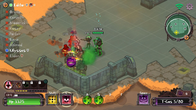 NecroLand: Undead Corps screenshot 7