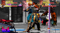 Fallen City Brawl screenshot 7