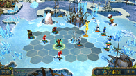King's Bounty: Dark Side screenshot 5