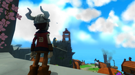 Cornerstone: The Song of Tyrim screenshot 10