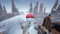 The Divine Invasion screenshot 5
