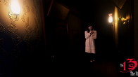 The 13th Doll: A Fan Game of The 7th Guest screenshot 3