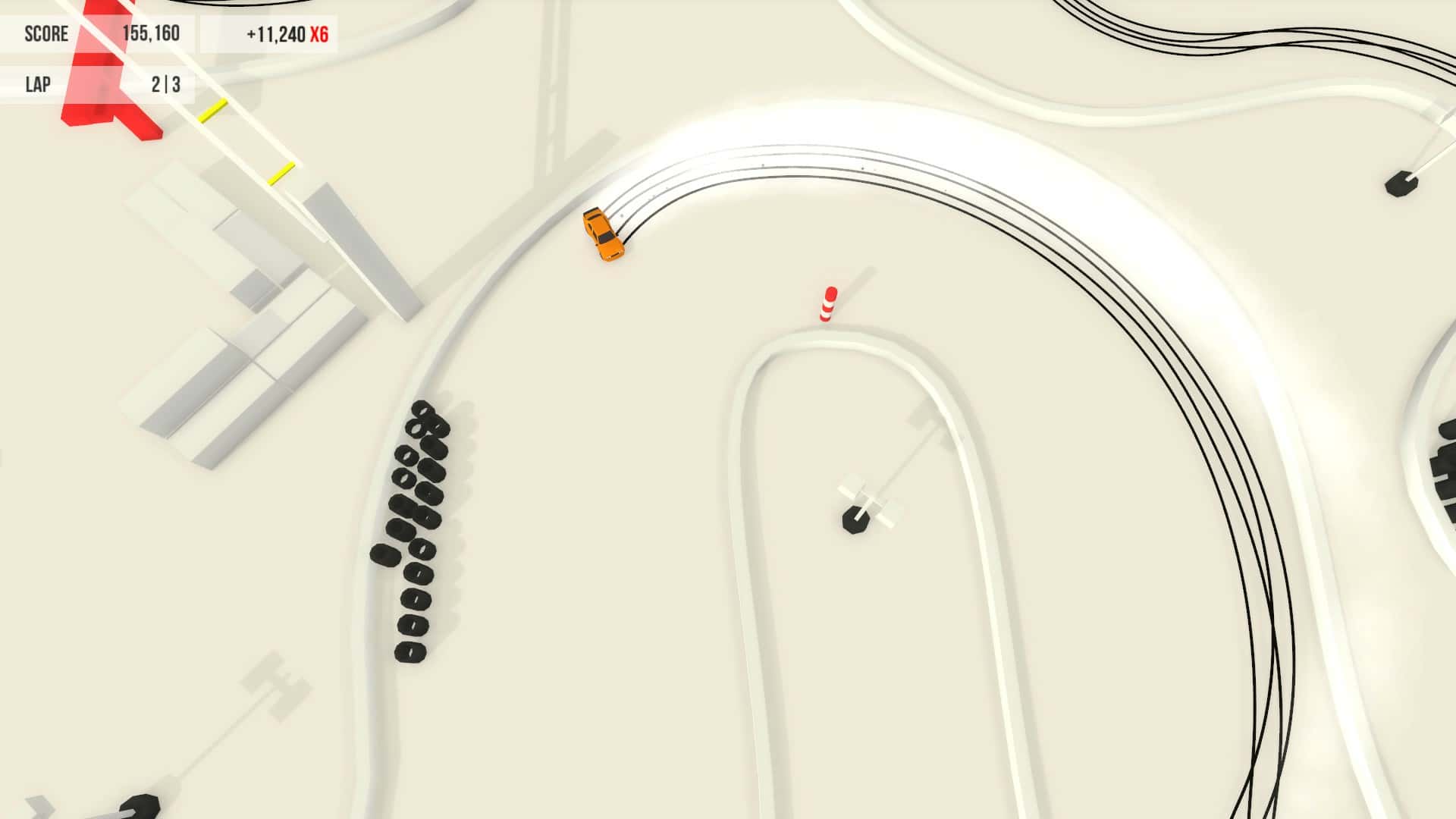 #9. art of rally collector's edition (GOG) Podle: Funselektor Labs Inc.