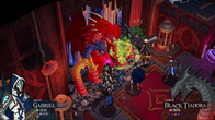Absolute Tactics: Daughters of Mercy screenshot 4