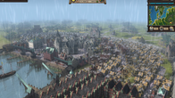 Patrician IV Gold screenshot 8