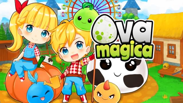 Ova Magica