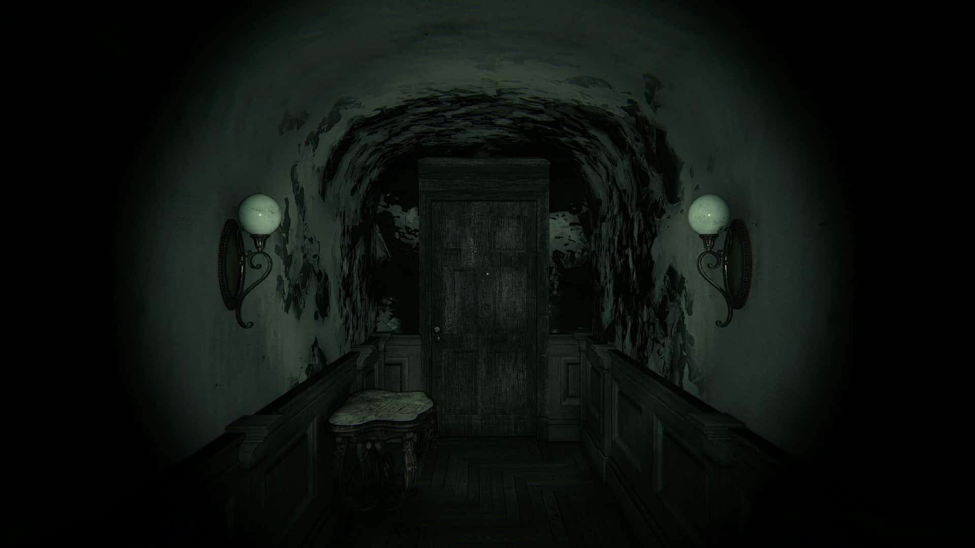#6. Layers of Fear: Inheritance (GOG) di: Bloober Team SA