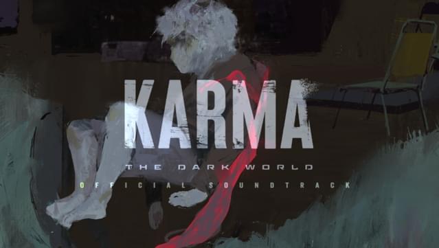 KARMA: The Dark World Soundtrack