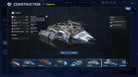 Dust Fleet screenshot 7